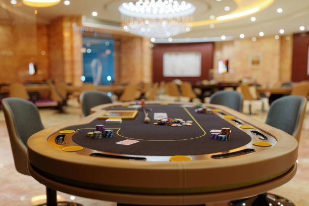 pokercc What Makes Roulette at pokercc Stand Out