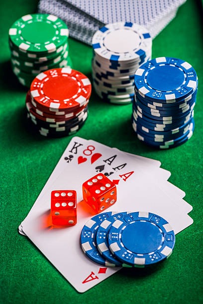 pokercc What pokercc Is